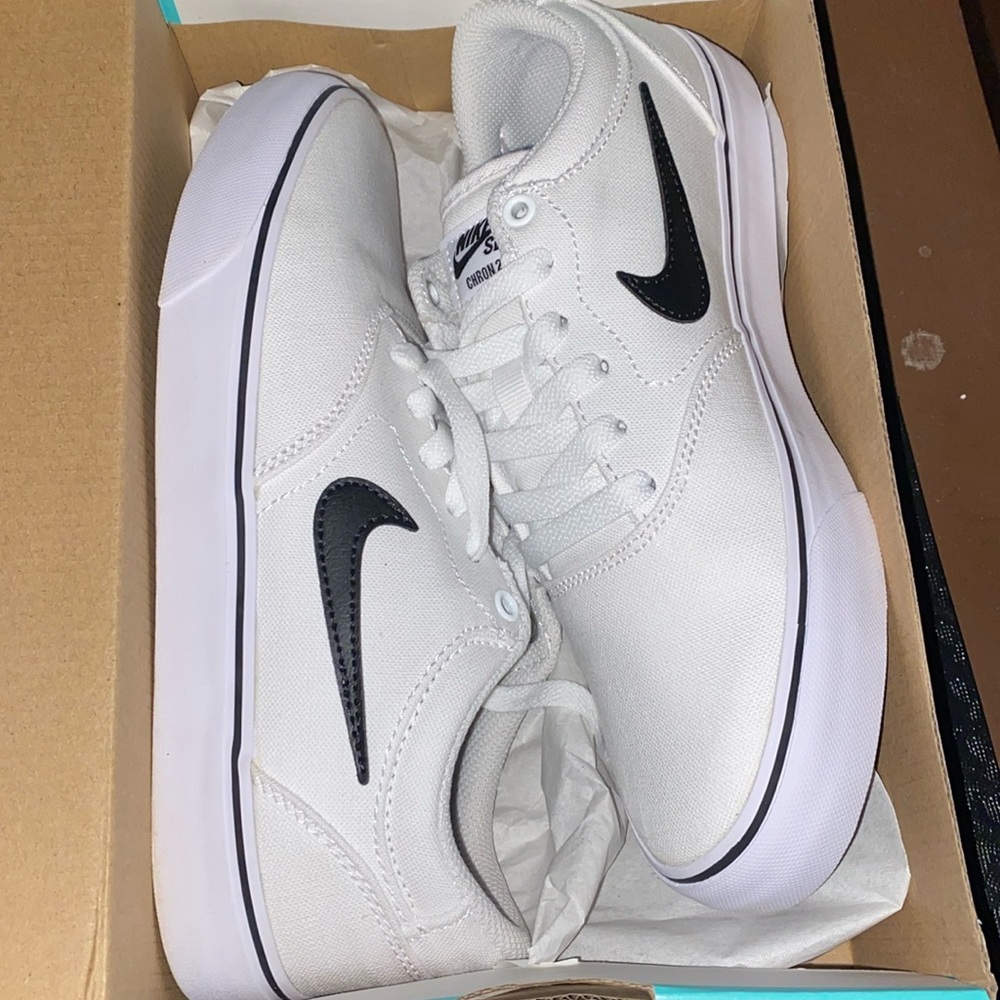 Nike SB Chron 2 Canvas
